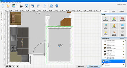 Add a room