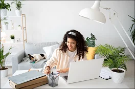 Home office