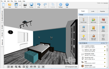 Take a virtual tour