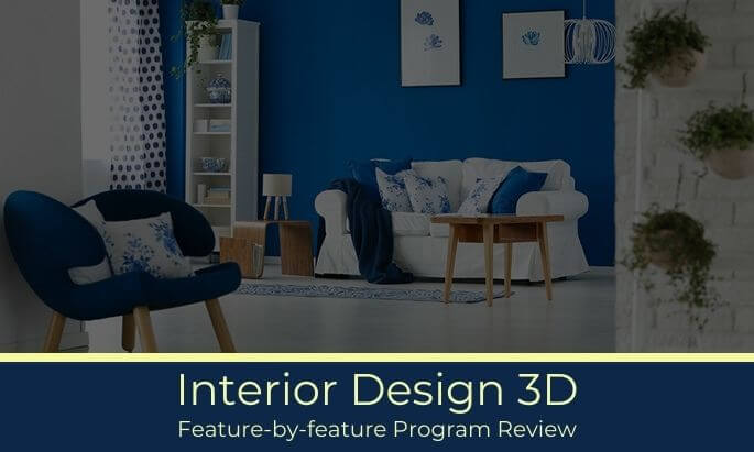 InteriorBox 3D review