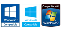 Windows software
