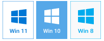 Windows software